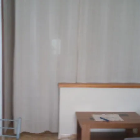 Bloque 3 Appartement *