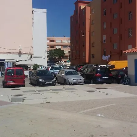 Bloque 3 Tarifa