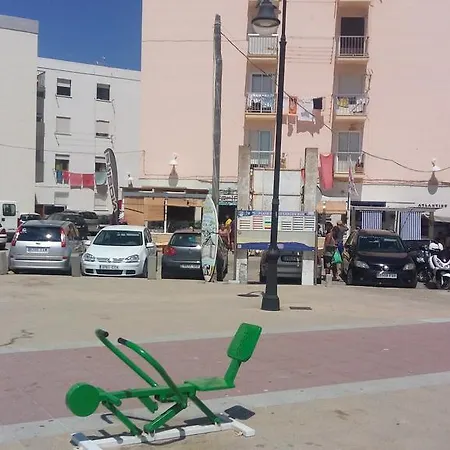 Apartment Bloque 3 *