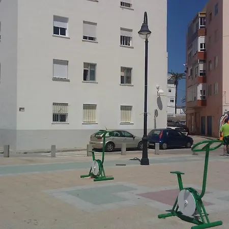 Apartment Bloque 3
