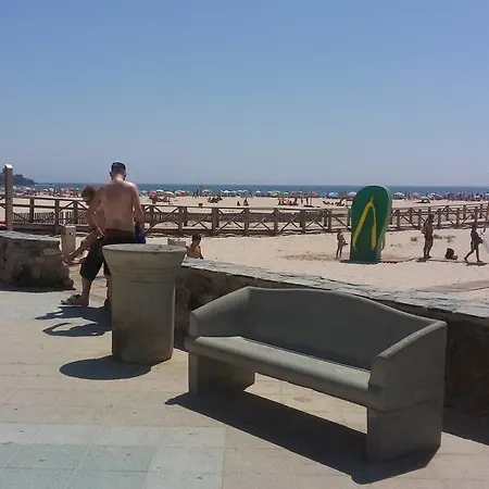 Bloque 3 Apartment Tarifa