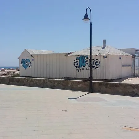 Apartment Bloque 3 *