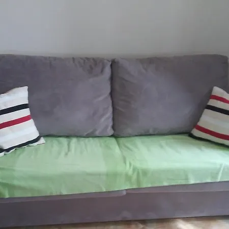 شقة Bloque 3 تريفة