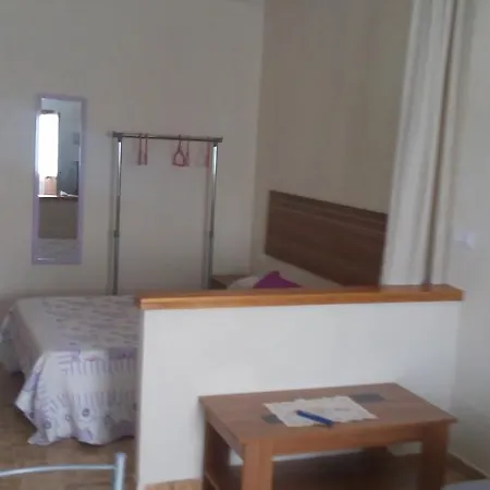 Apartment Bloque 3