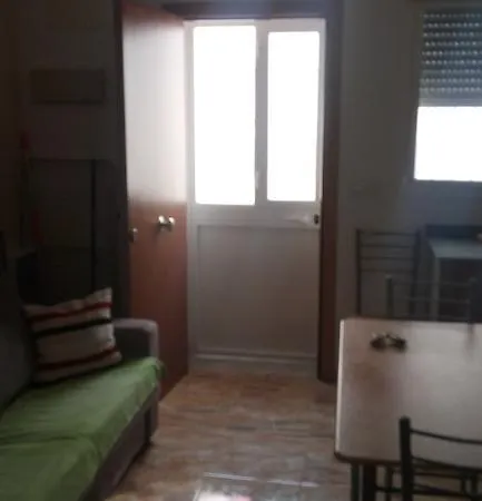 Bloque 3 Apartment Tarifa