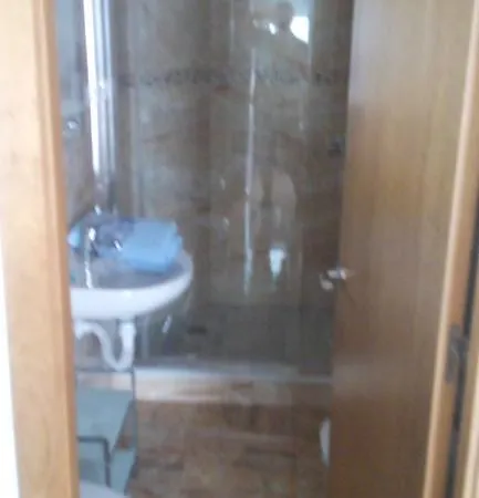 Bloque 3 Apartment