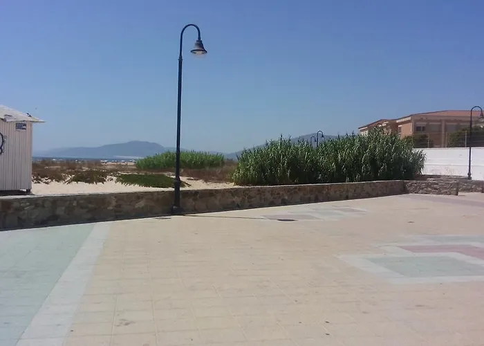 شقة Bloque 3