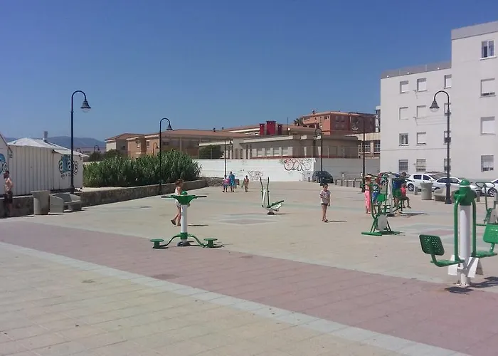 Bloque 3 شقة تريفة