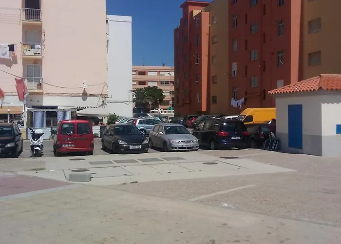 Bloque 3 تريفة