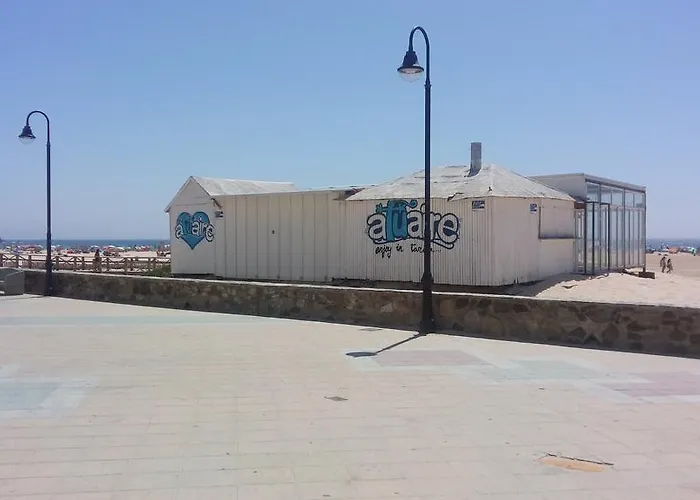 شقة Bloque 3 *